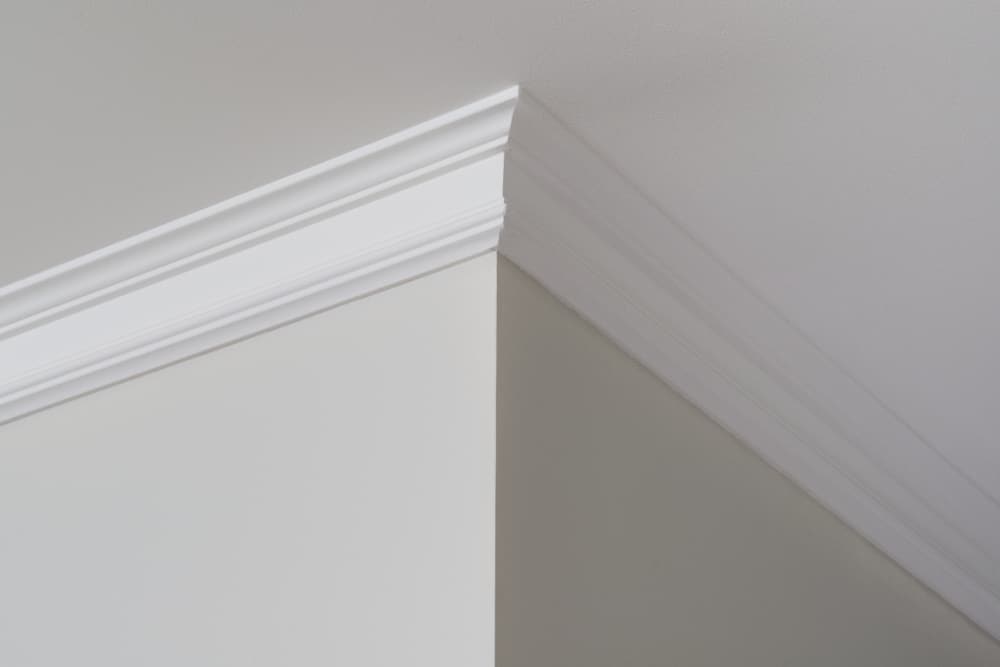 alternatives to crown molding