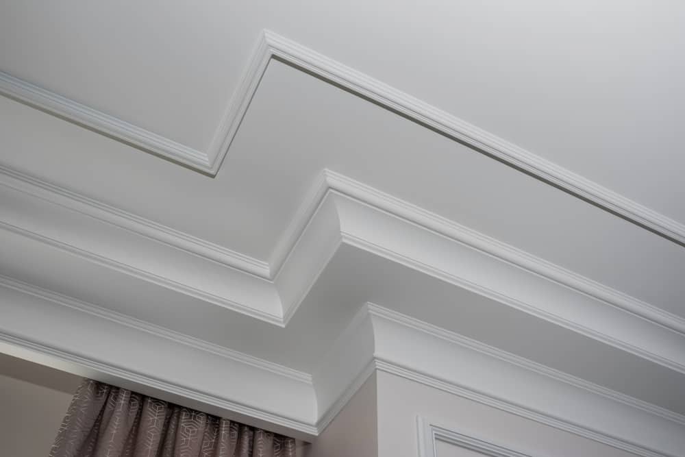 alternatives to crown molding