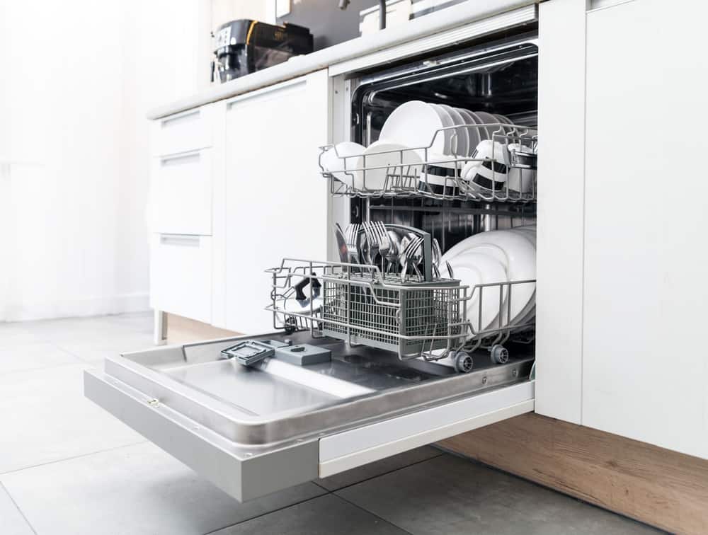best dishwasher under 500