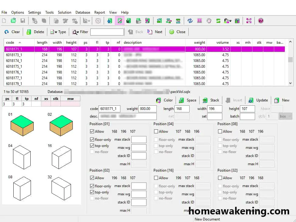 container home design software