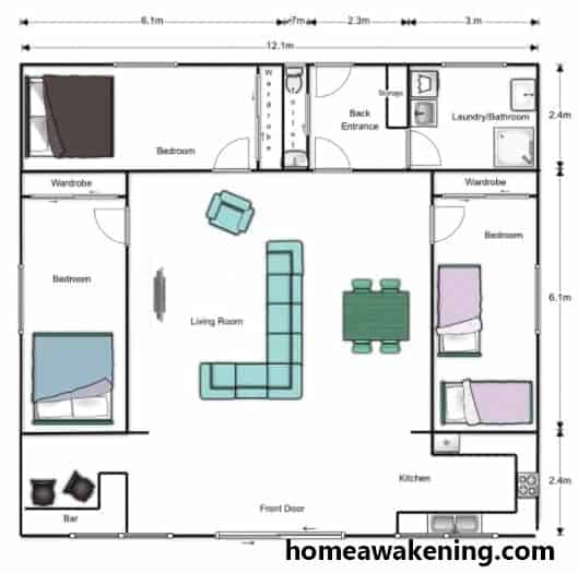 container home design software