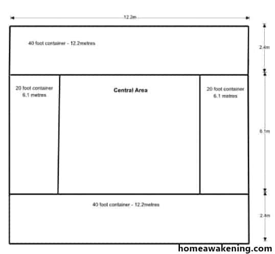 container home design software