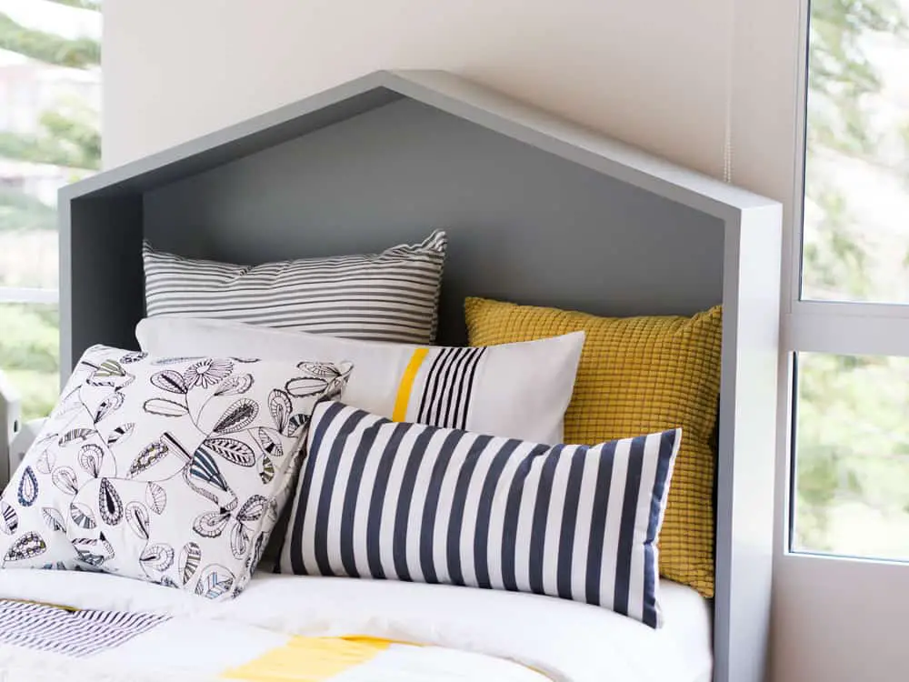 headboard styles