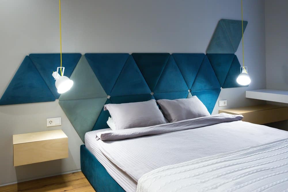 headboard styles