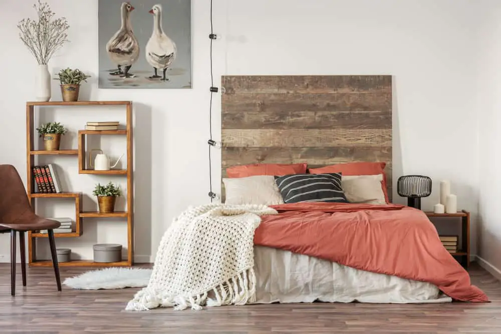 headboard styles