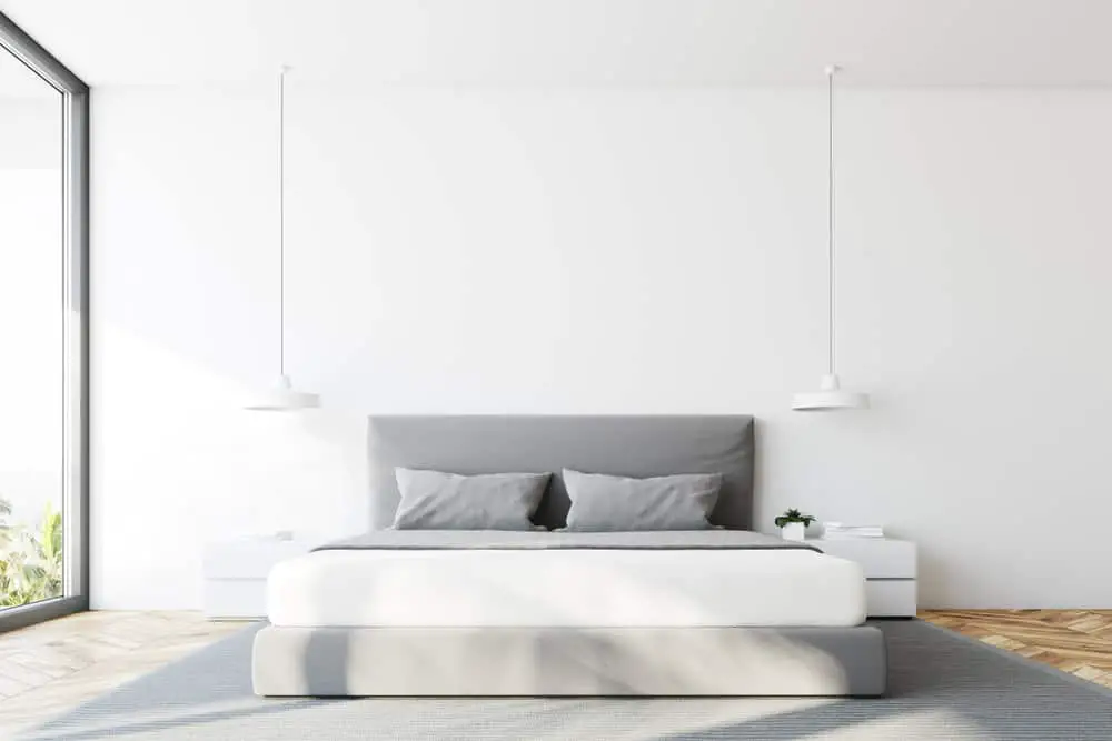 headboard styles