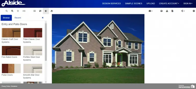 5 Free Home Exterior Visualizer Software Programs – Home Awakening