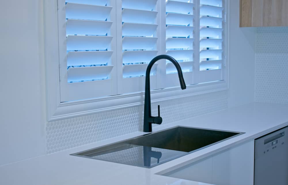 are plantation shutters out of style