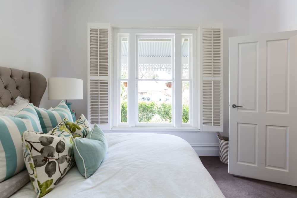 are plantation shutters out of style