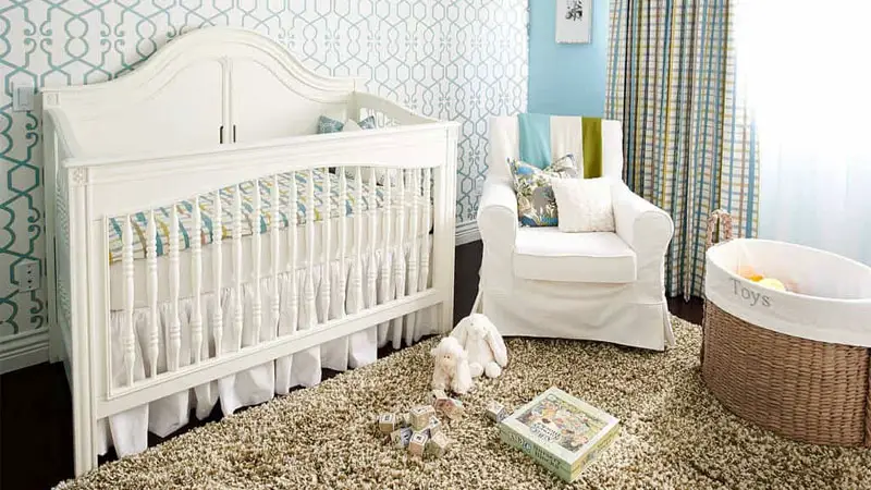 adorable nursery ideas