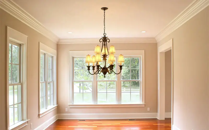 alternatives to crown molding