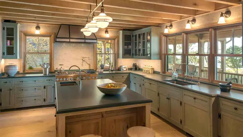 amazing kitchen design concepts