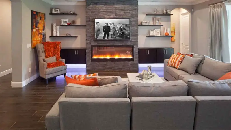 awesome family room ideas