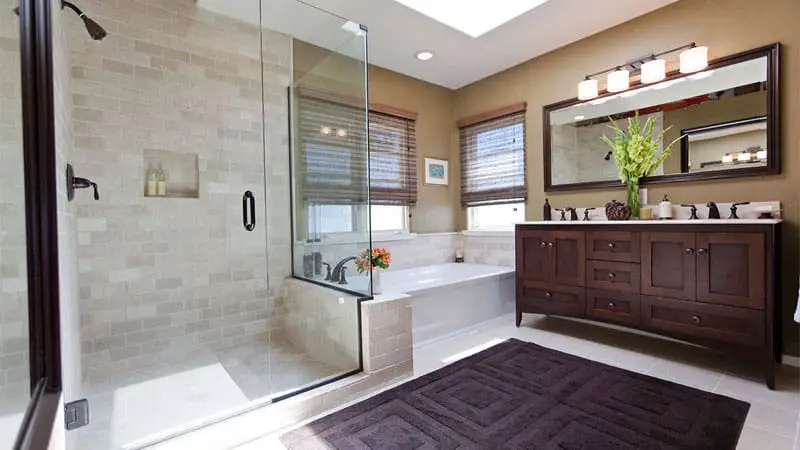 bathroom ideas