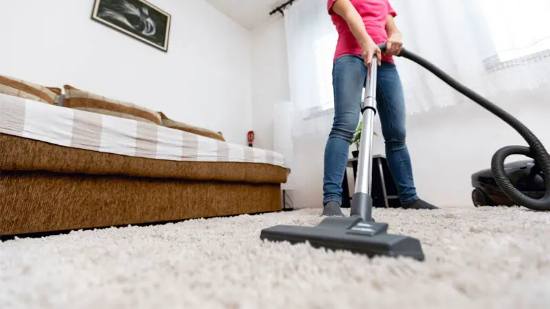 best apartment vacuum