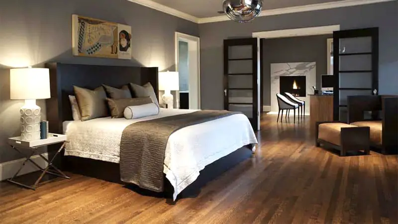 contemporary bedroom design ideas