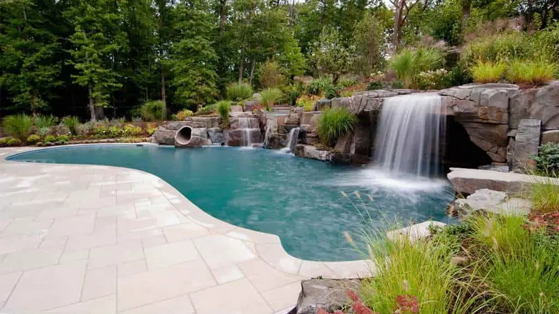 cool pool ideas