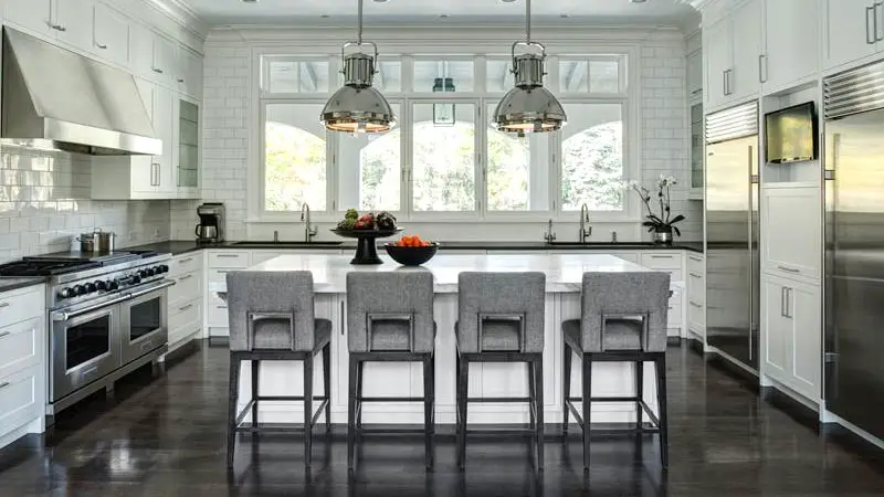 Awesome kitchen ideas with dark floors 38 Immaculate Kitchens With Dark Floors Photo Gallery Home Awakening Awesome kitchen ideas with dark floors 38 Immaculate Kitchens With Dark Floors Photo Gallery Home Awakening