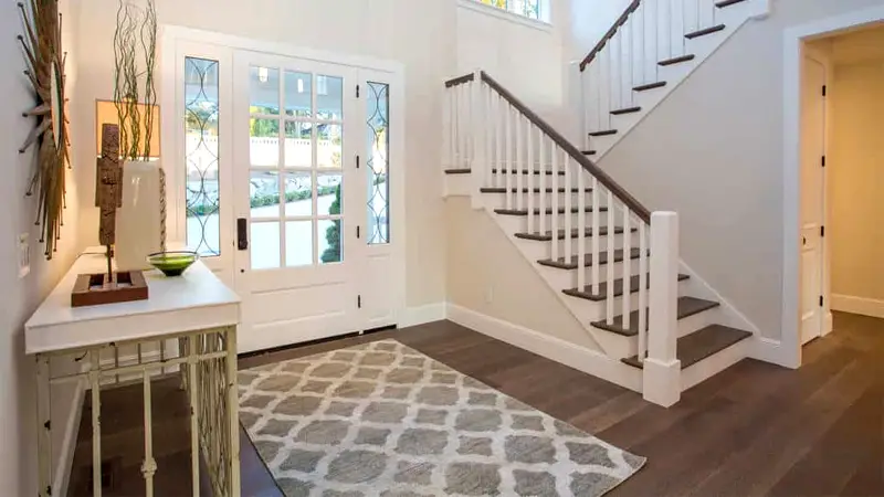 foyer design ideas for that first impression