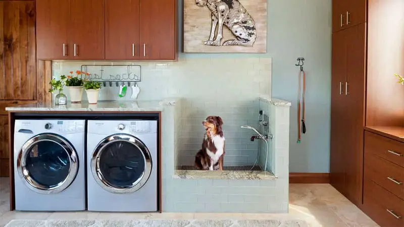 functional laundry room ideas