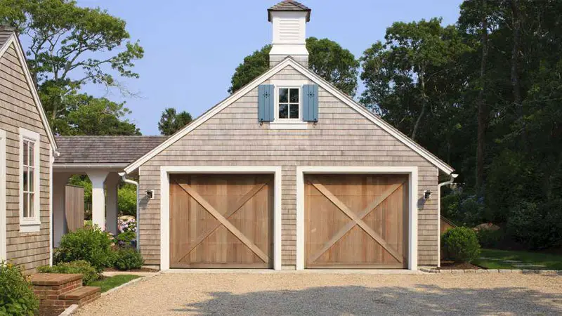 garage design styles