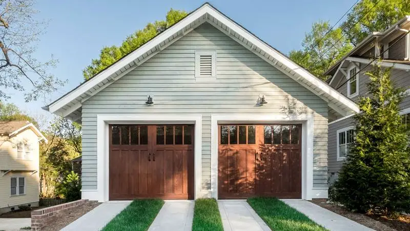 garage door ideas