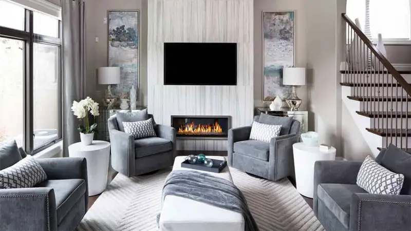 gorgeous living room designs
