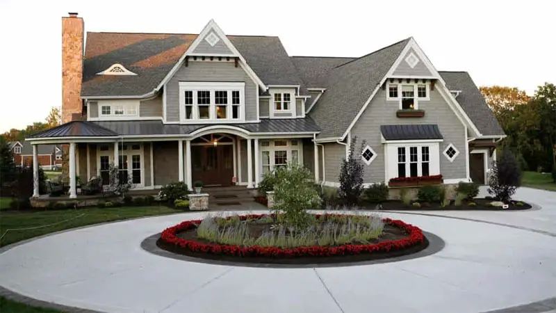 home exterior ideas