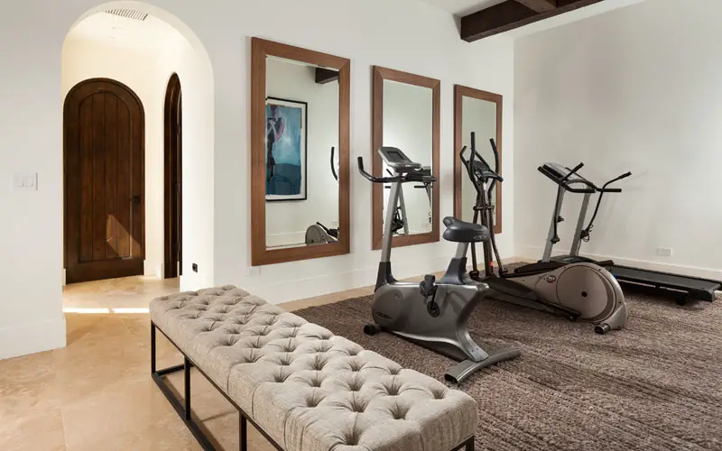 home gym 2