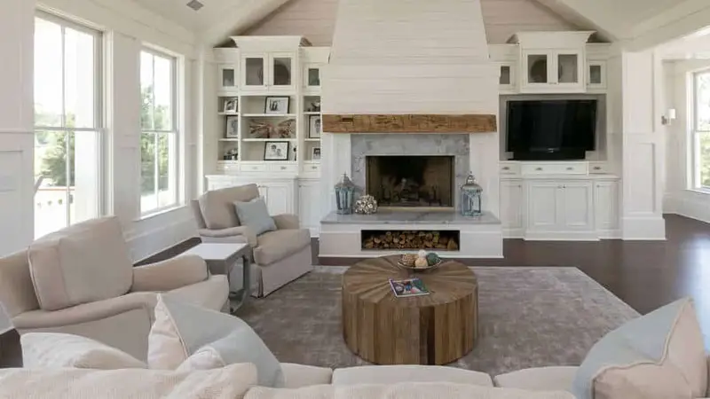 inspirational ideas for family room