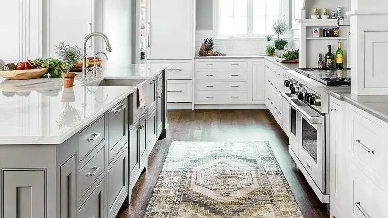 kitchen island with sink ideas