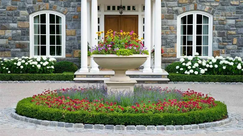 landscaping ideas