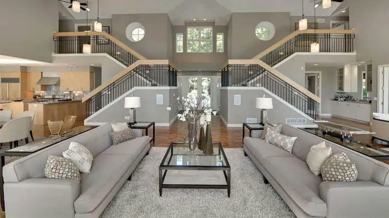 magnificent living room designs