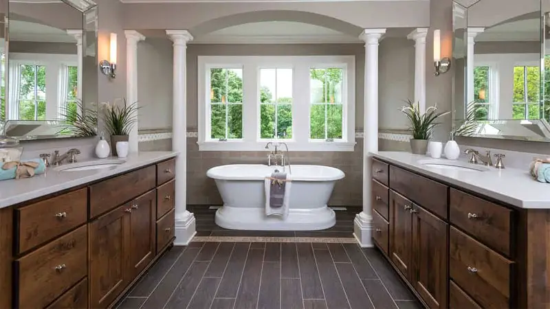 master bath ideas