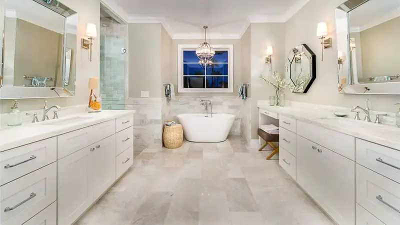 master bathroom design ideas