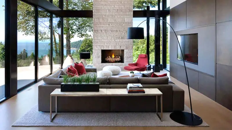 modern living room design ideas