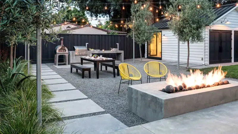 patio design ideas