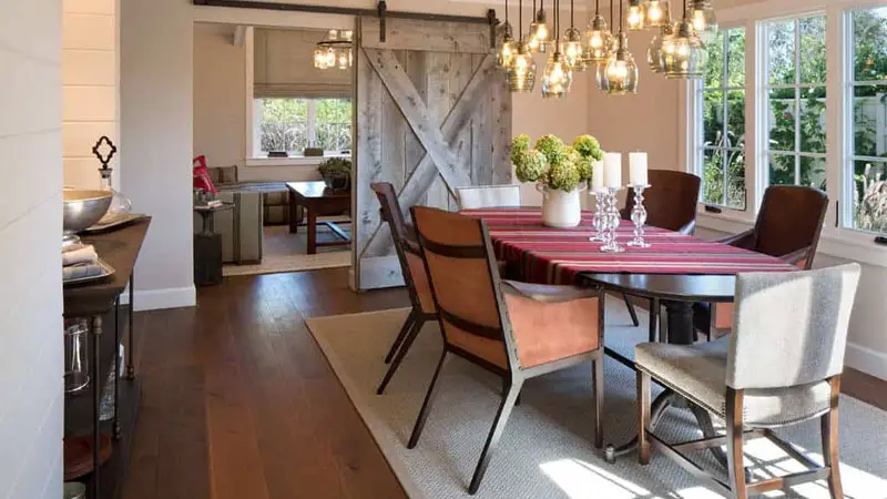 perfect dining room design ideas