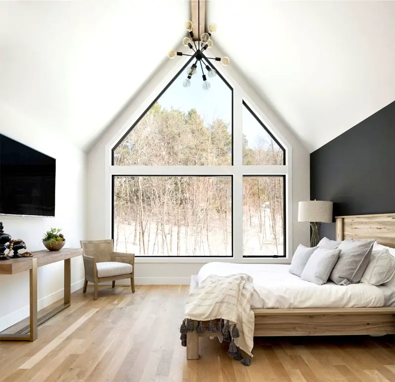 33 Effortlessly Stylish Scandinavian Bedroom Designs Photo Gallery 33 Effortlessly Stylish Scandinavian Bedroom Designs Photo Gallery