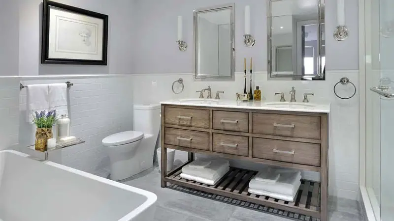 small bathroom design ideas