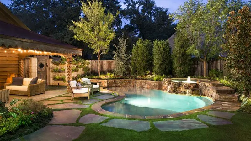 small pool ideas