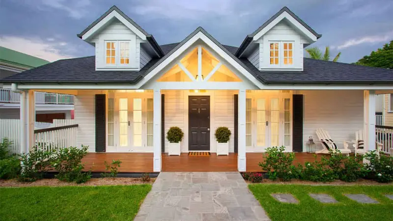 stylish home exterior designs