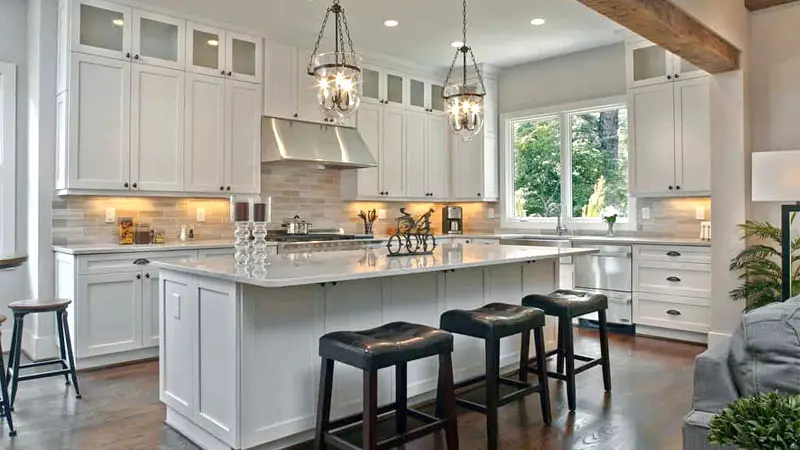 traditional kitchen ideas