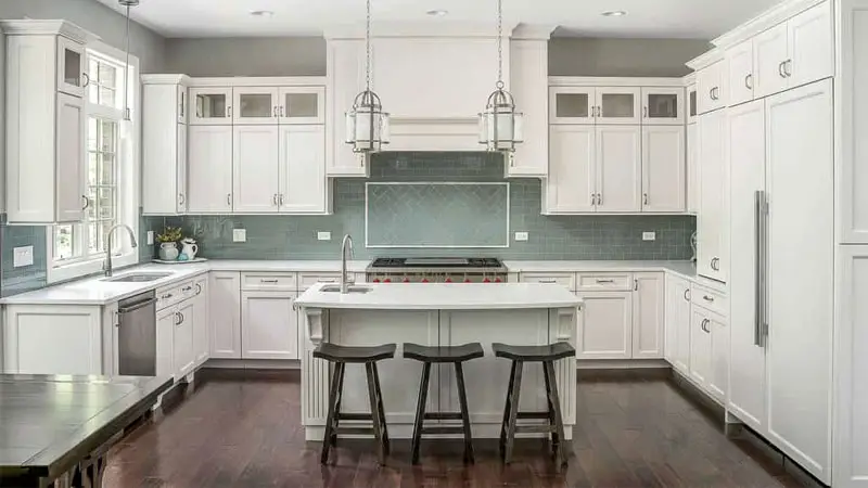 traditional style kitchen ideas