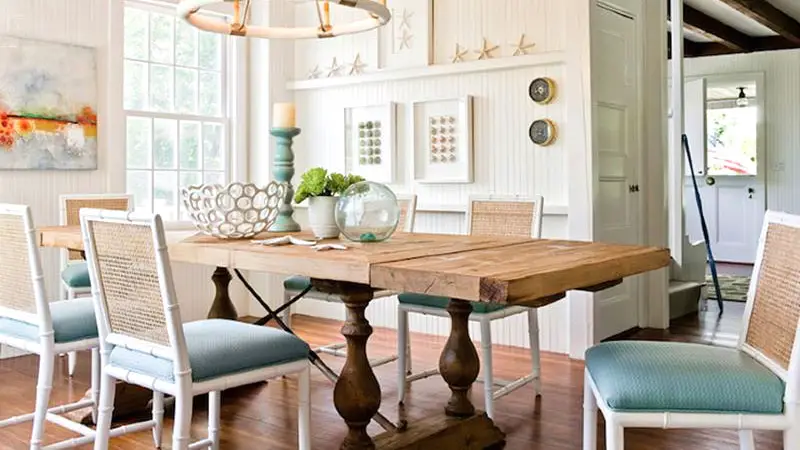 types of dining room chairs