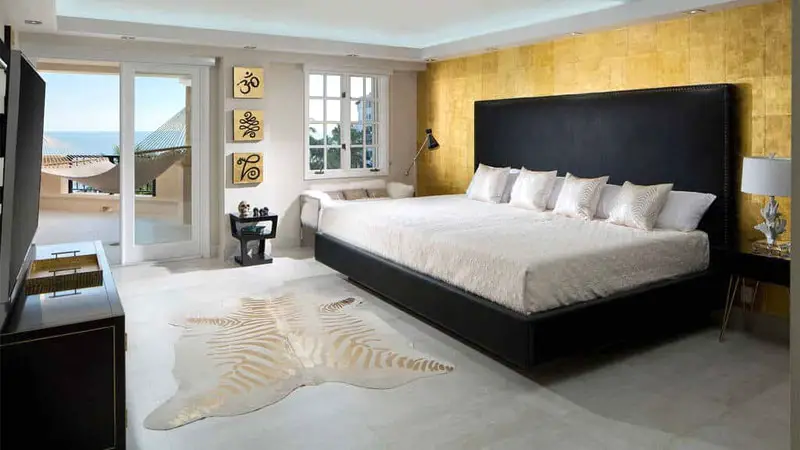 unique master bedroom ideas