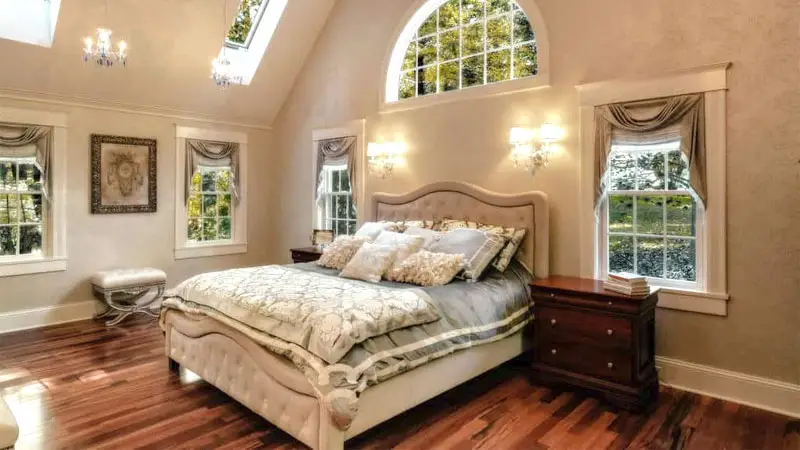 victorian bedroom design ideas