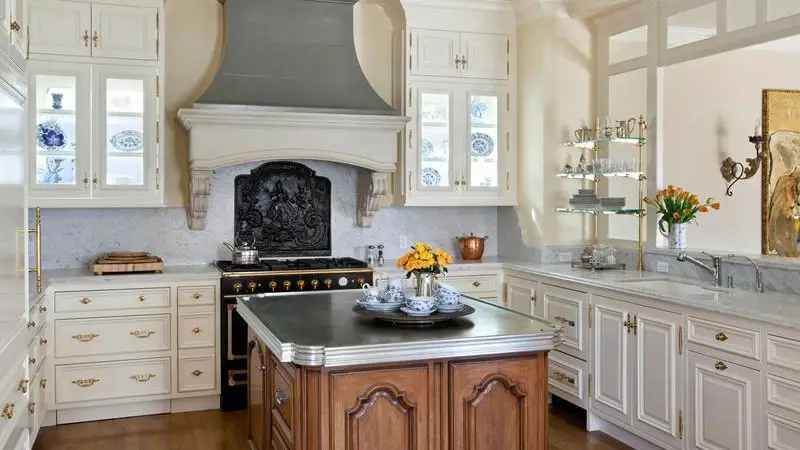 victorian kitchen design ideas