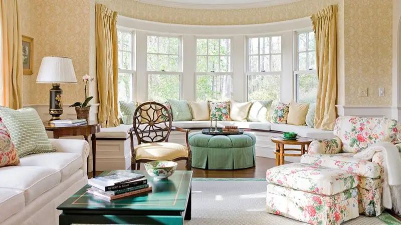 victorian style living room ideas