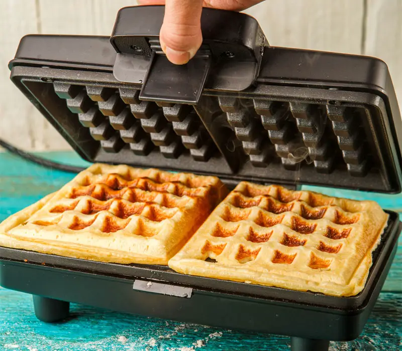 waffle maker type